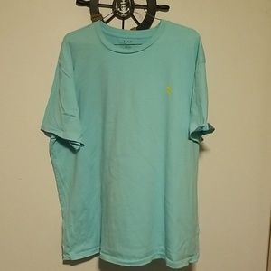 T-shirt, Round neck, Polo《Two Polo T-shirts for $15》